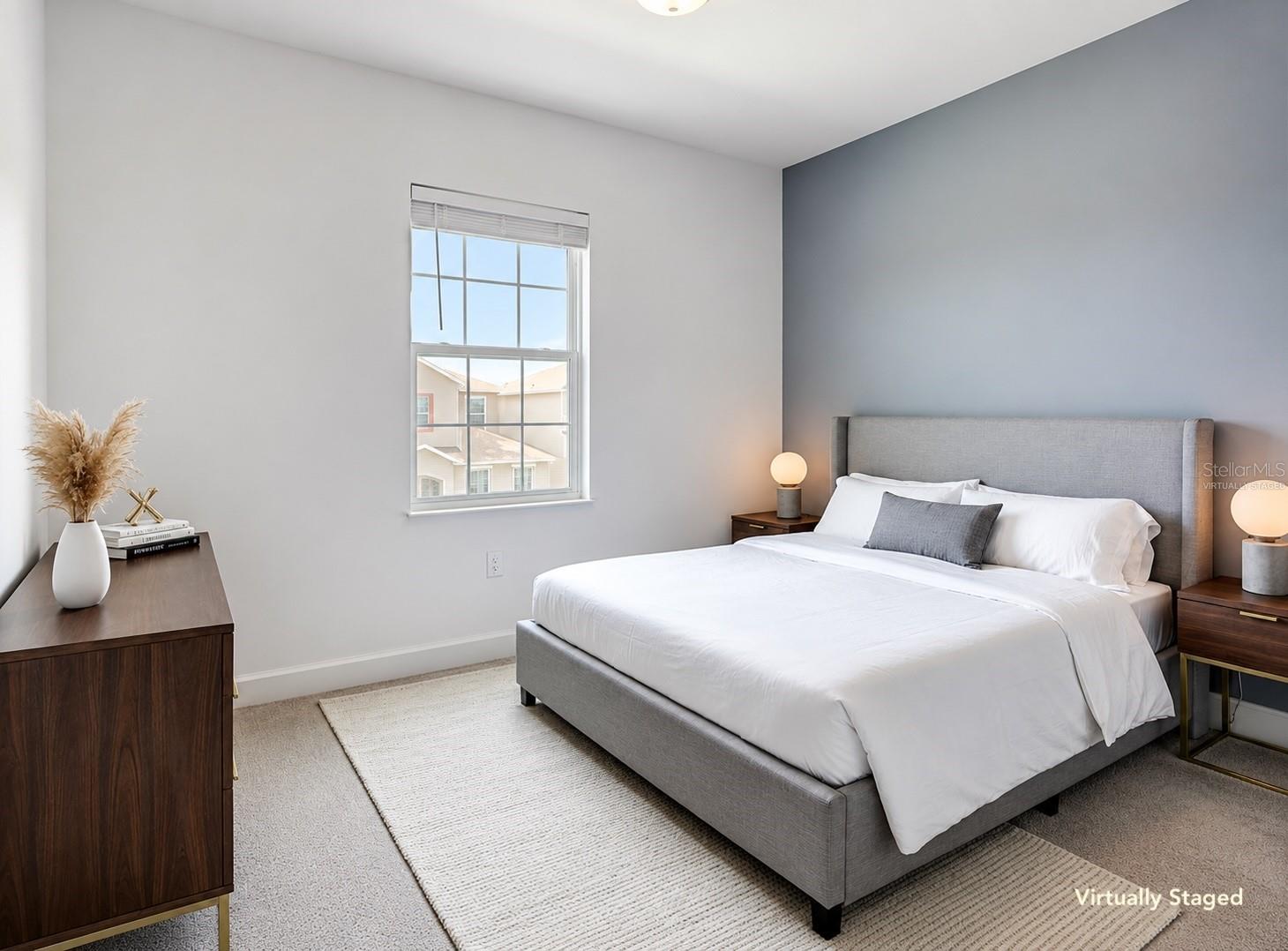 PRESTWICK VILLAGE - Residential