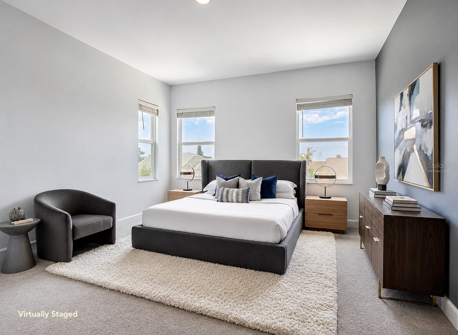 PRESTWICK VILLAGE - Residential