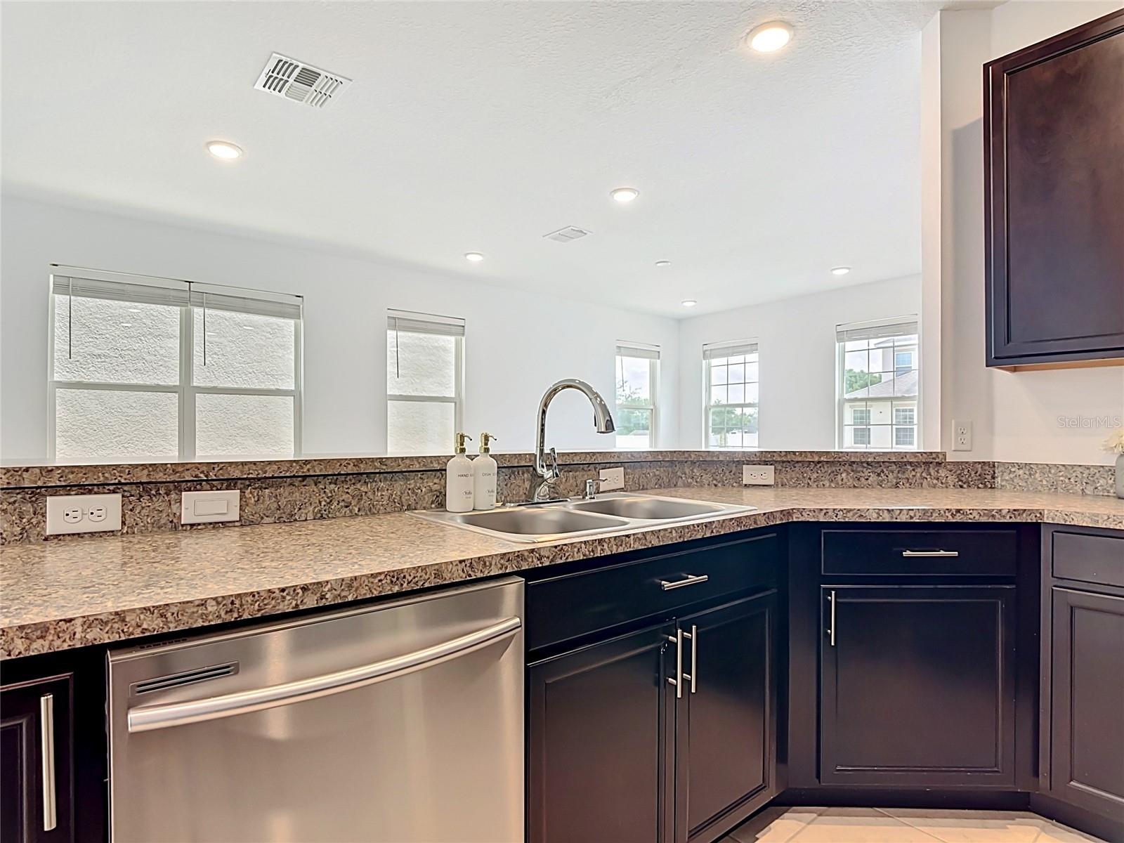 PRESTWICK VILLAGE - Residential
