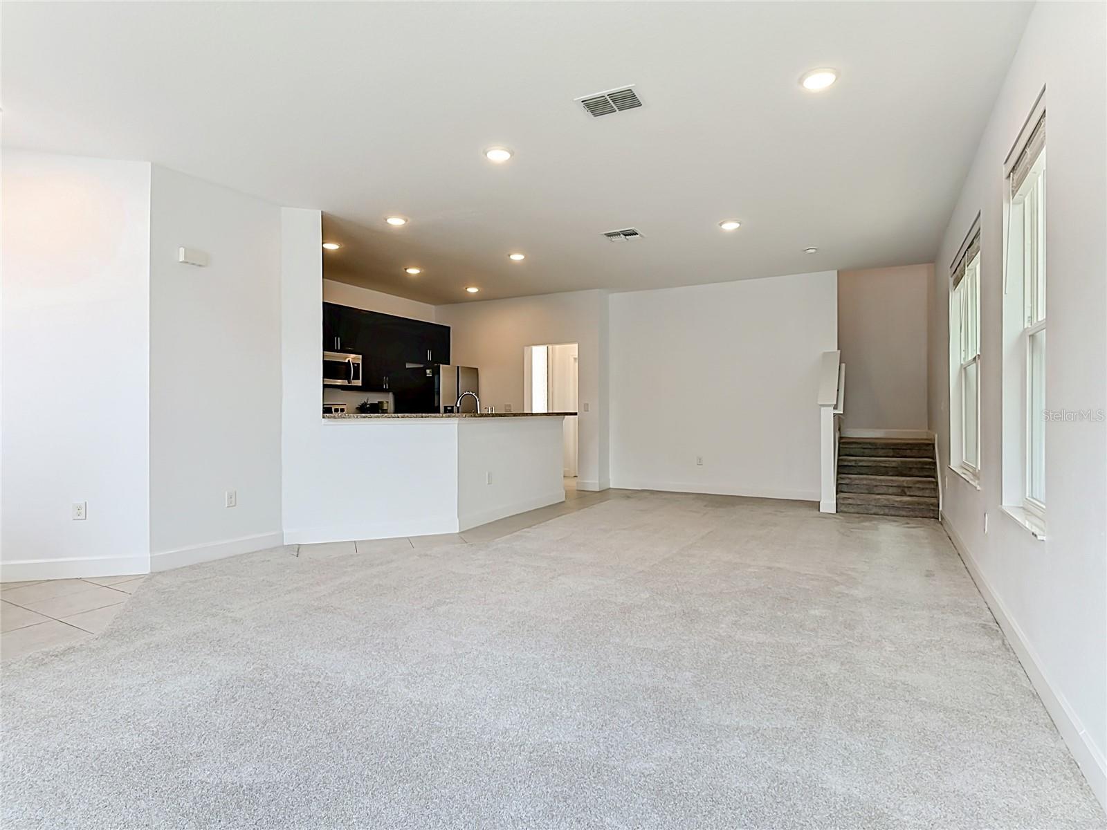 PRESTWICK VILLAGE - Residential