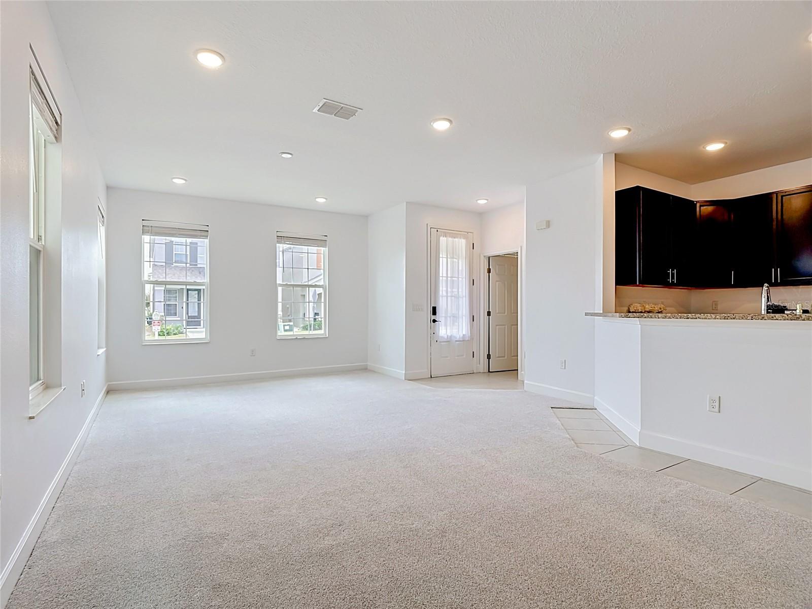 PRESTWICK VILLAGE - Residential