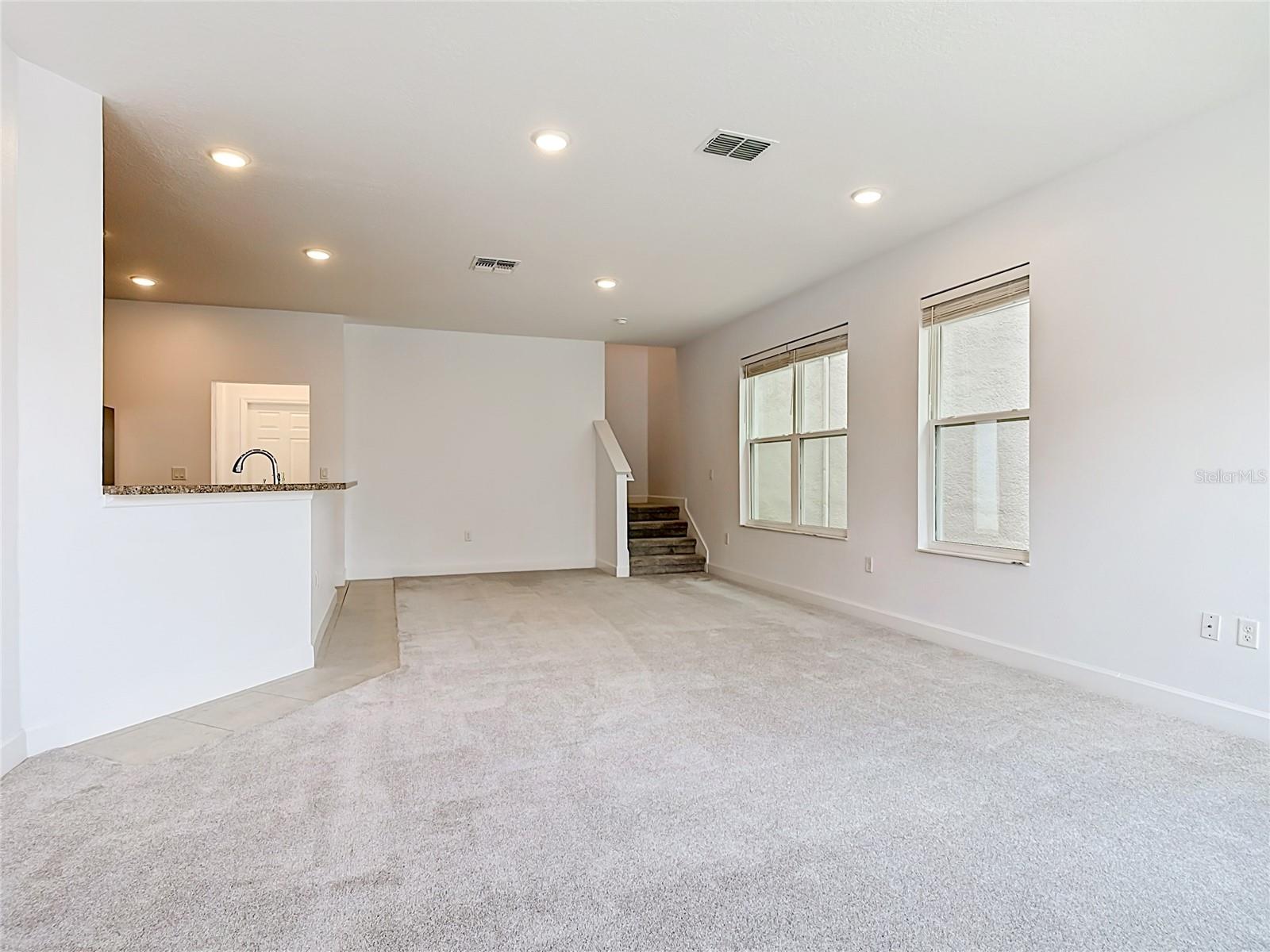 PRESTWICK VILLAGE - Residential
