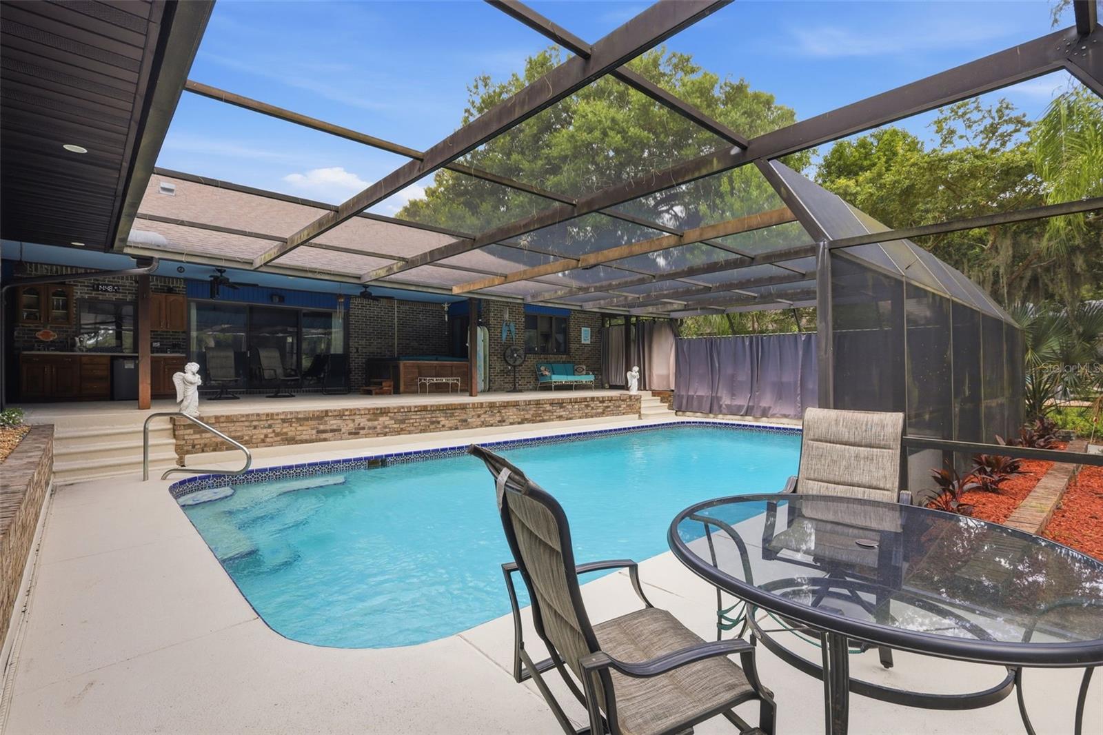 DELTONA LAKES UNIT 11 - Residential