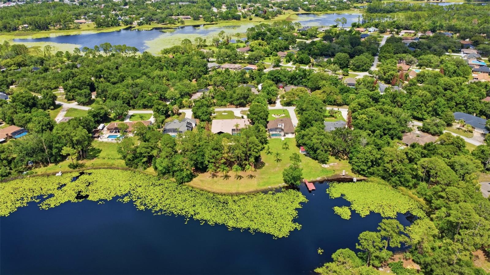 DELTONA LAKES UNIT 11 - Residential