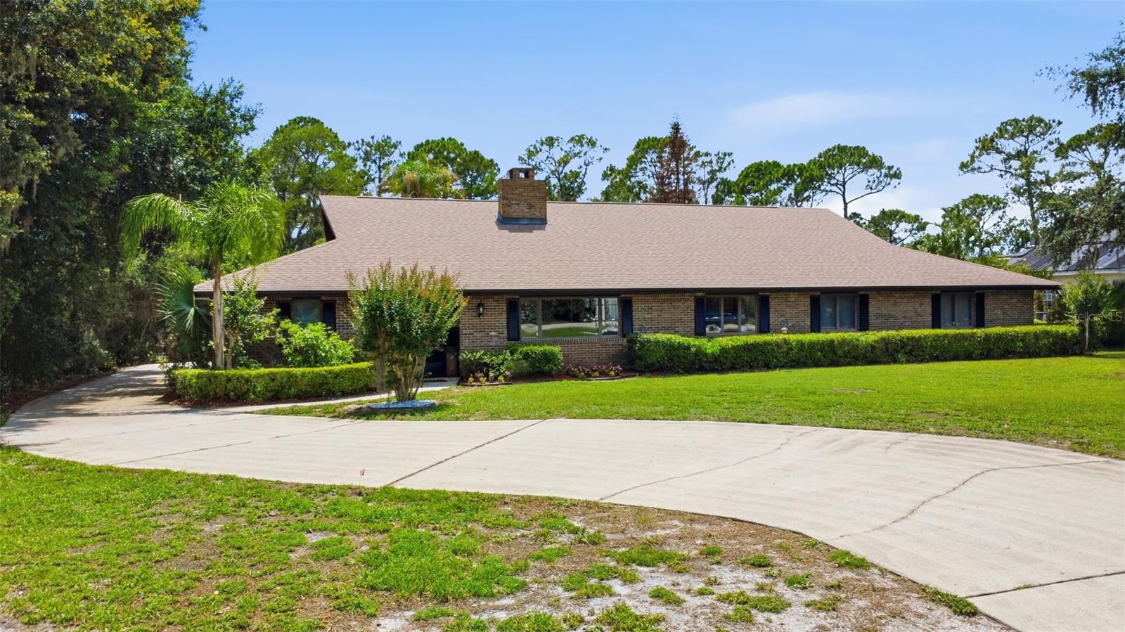 DELTONA LAKES UNIT 11 - Residential