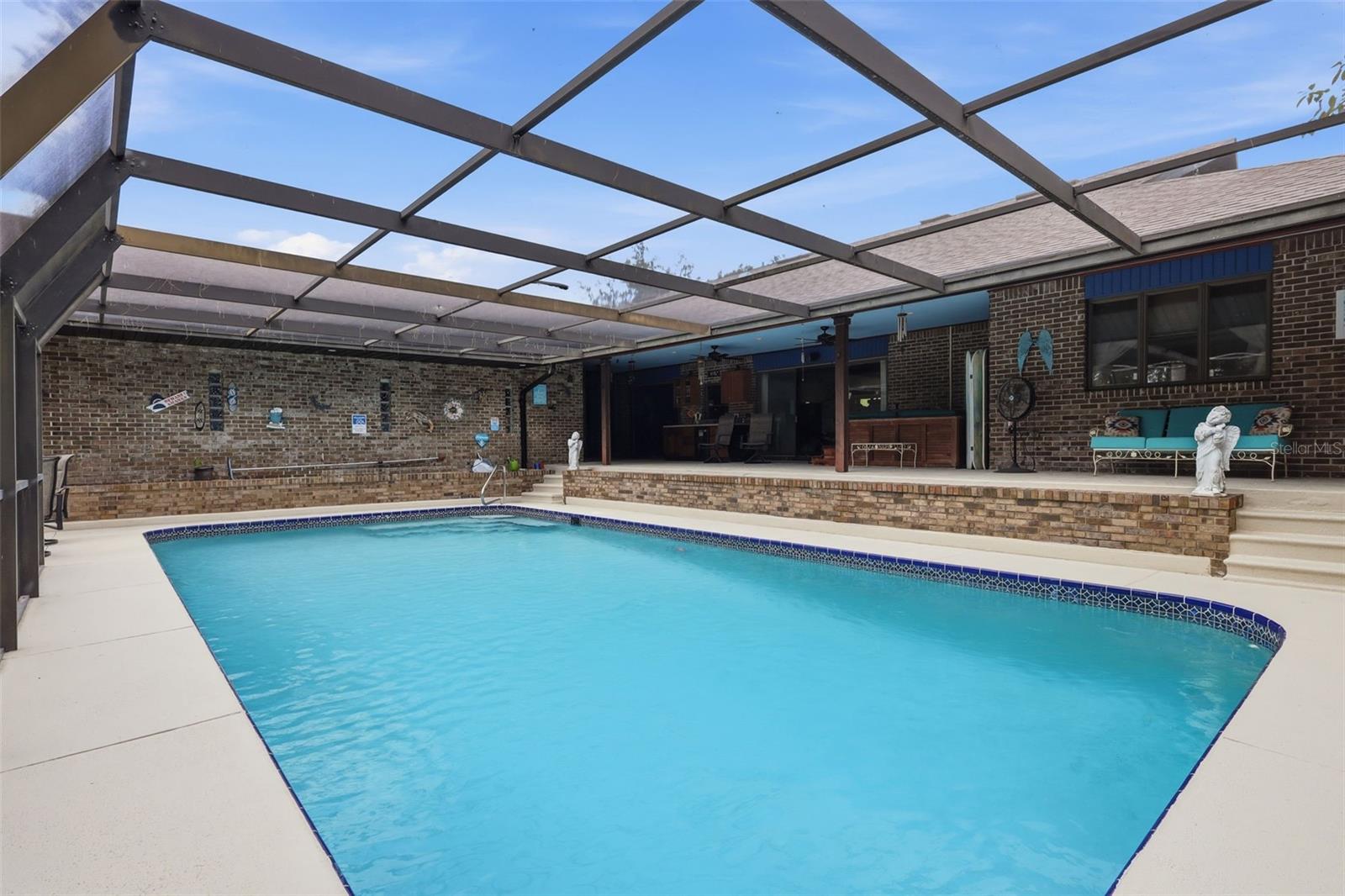 DELTONA LAKES UNIT 11 - Residential