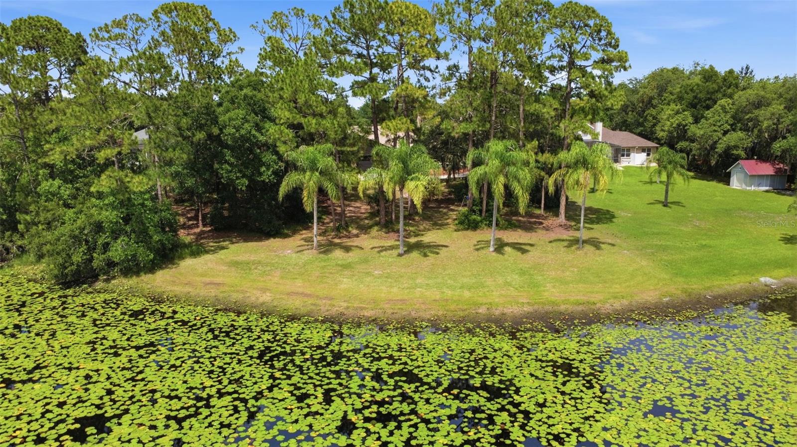 DELTONA LAKES UNIT 11 - Residential