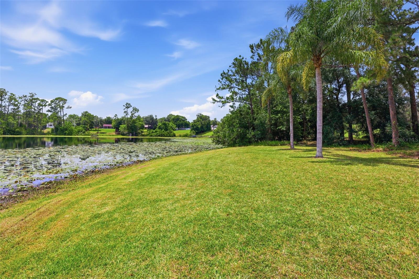 DELTONA LAKES UNIT 11 - Residential
