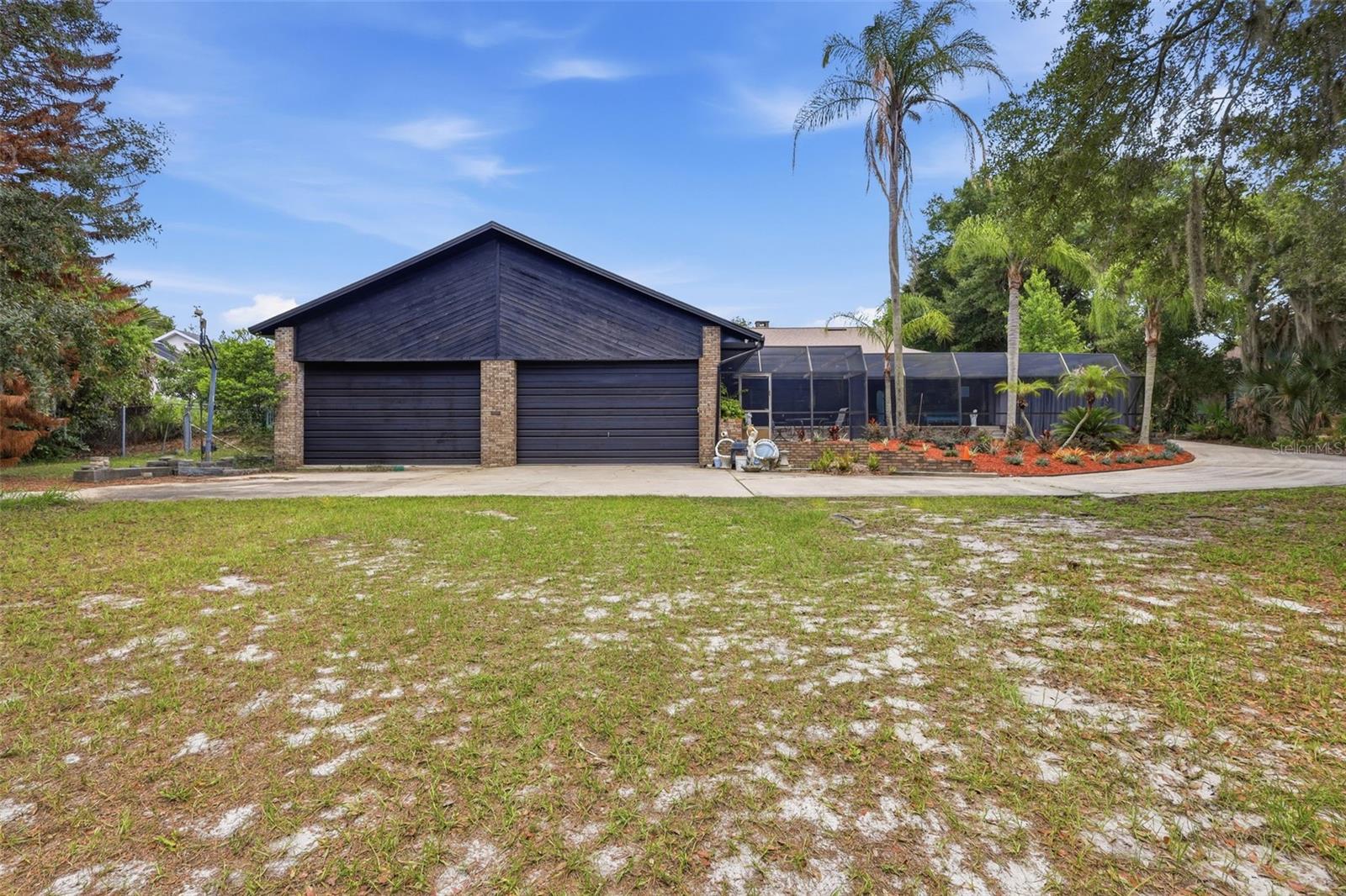 DELTONA LAKES UNIT 11 - Residential