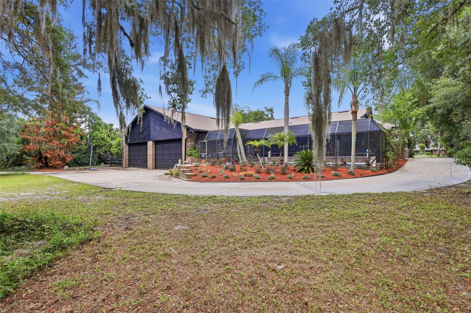 DELTONA LAKES UNIT 11 - Residential