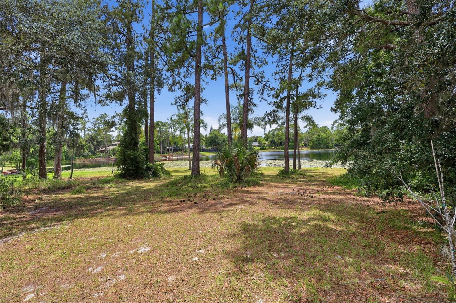 DELTONA LAKES UNIT 11 - Residential