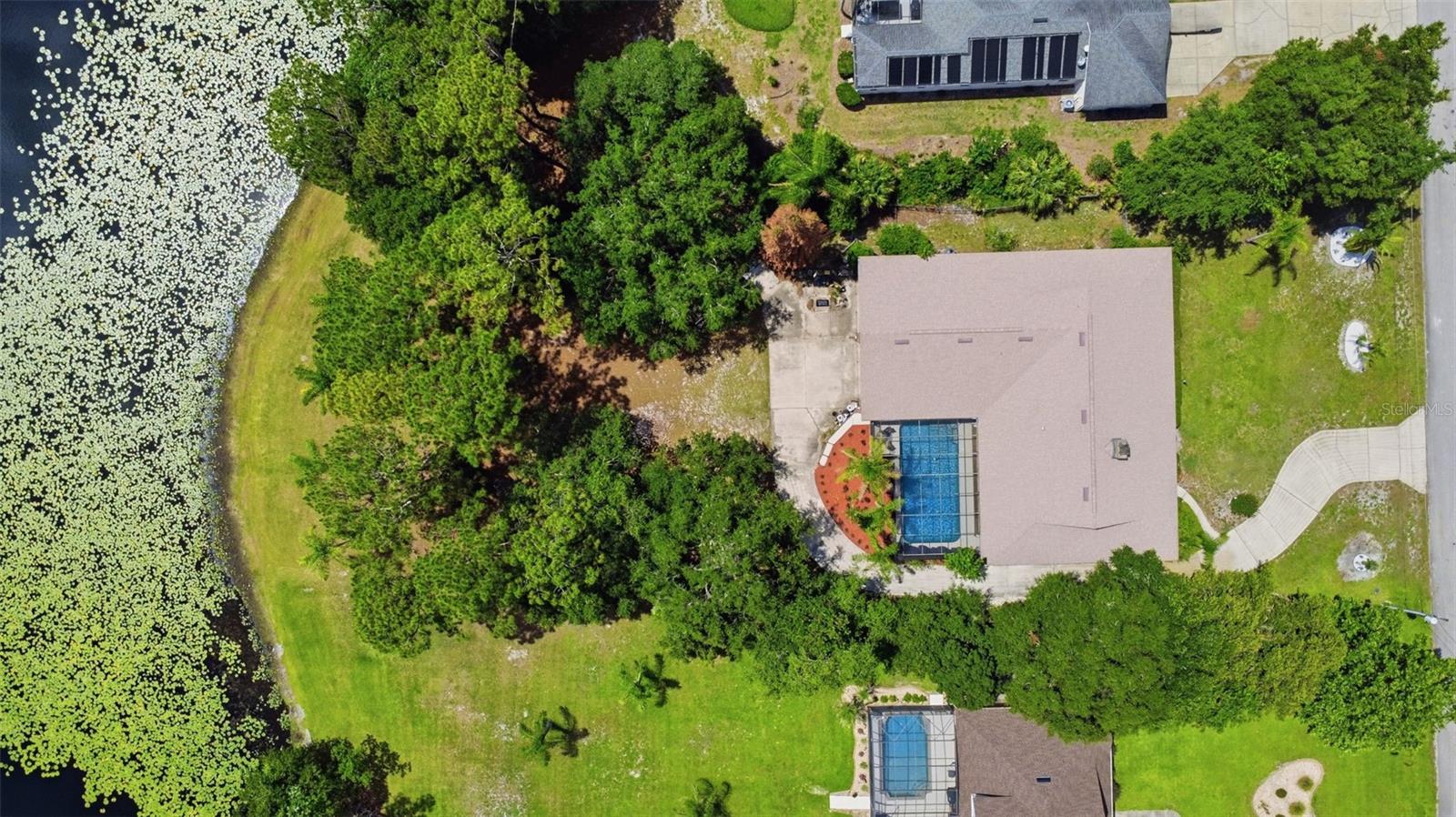 DELTONA LAKES UNIT 11 - Residential