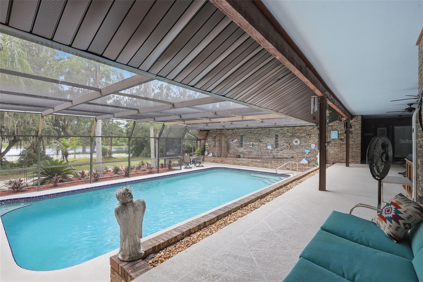 DELTONA LAKES UNIT 11 - Residential
