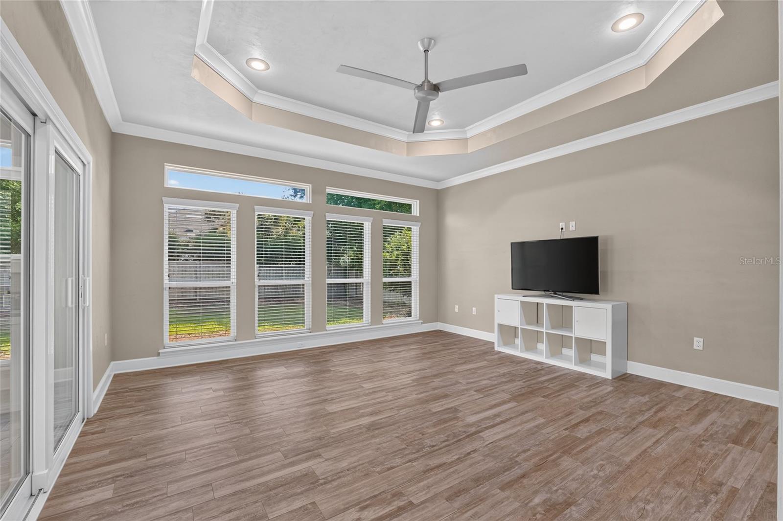 ESTATES OF WILDS PLANTATION - Residential