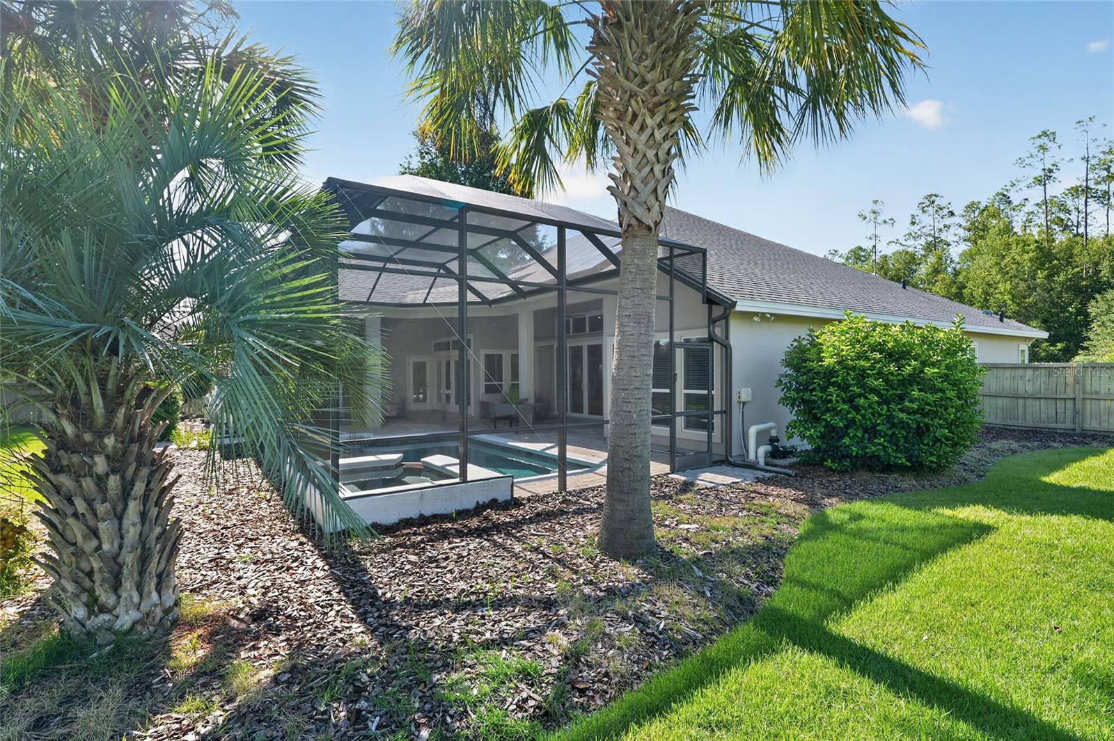 ESTATES OF WILDS PLANTATION - Residential