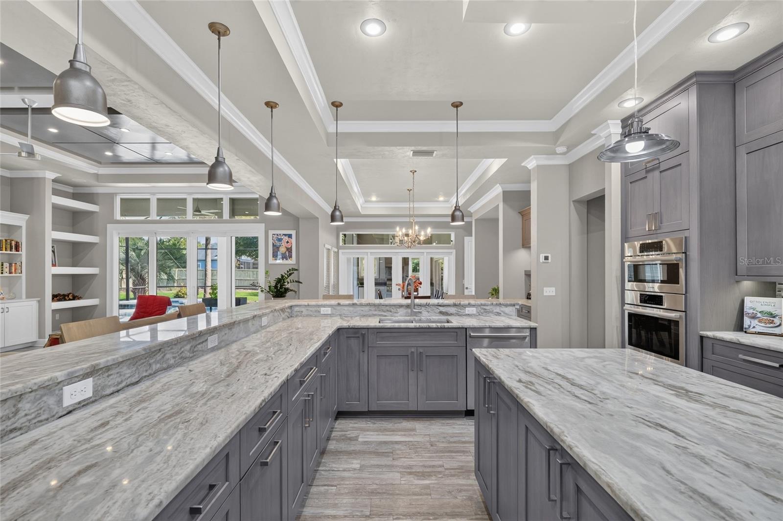 ESTATES OF WILDS PLANTATION - Residential
