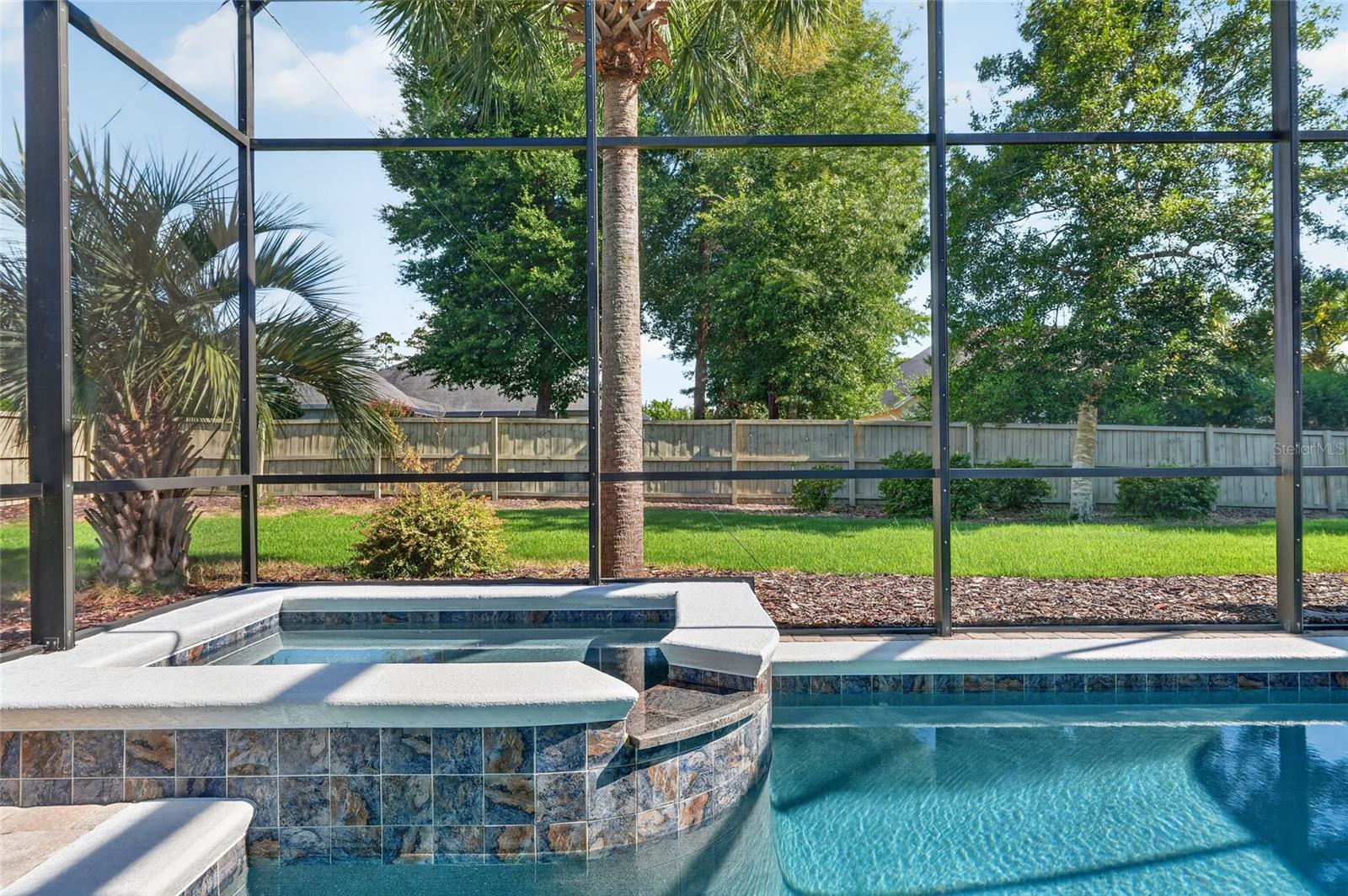 ESTATES OF WILDS PLANTATION - Residential