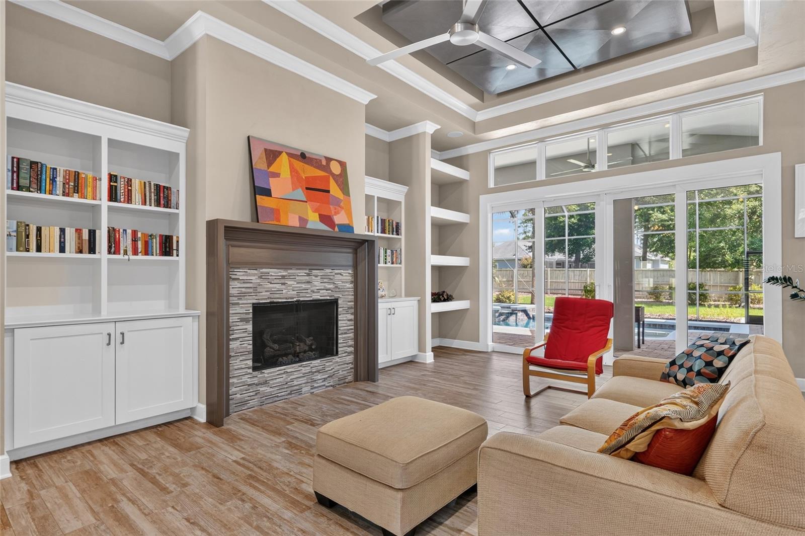 ESTATES OF WILDS PLANTATION - Residential