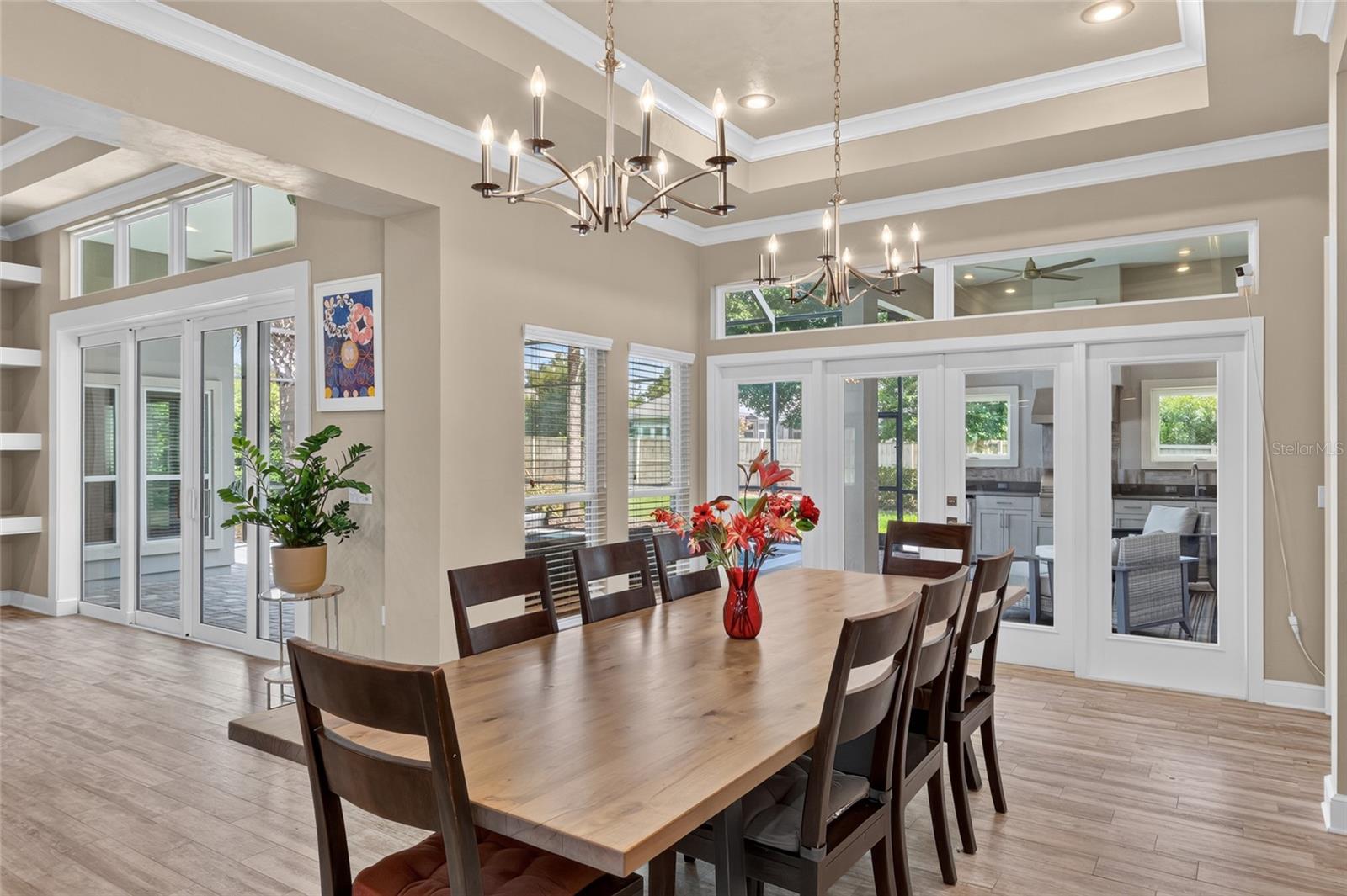 ESTATES OF WILDS PLANTATION - Residential