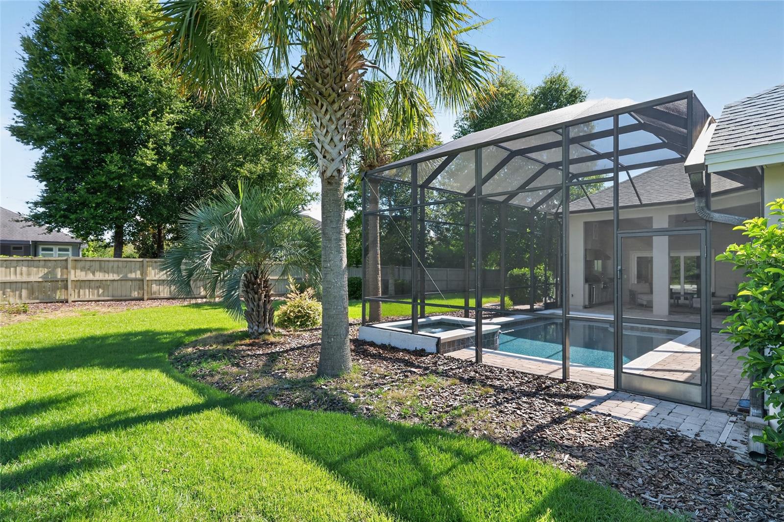 ESTATES OF WILDS PLANTATION - Residential