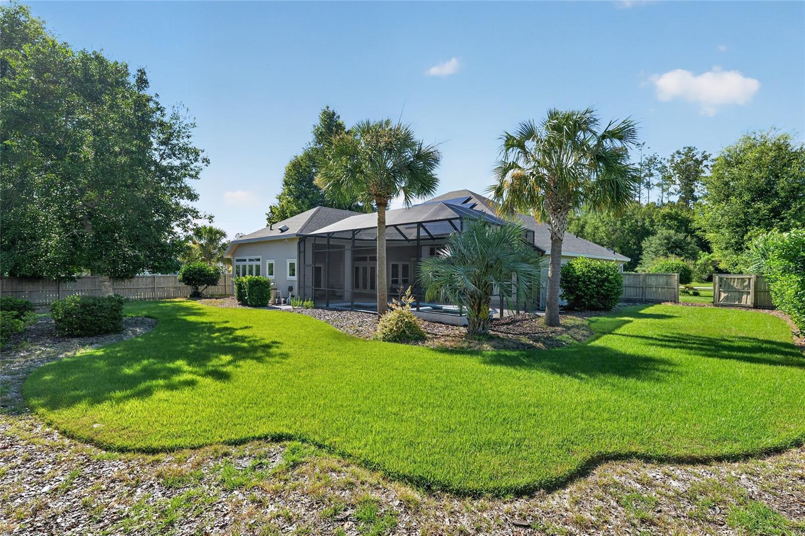 ESTATES OF WILDS PLANTATION - Residential