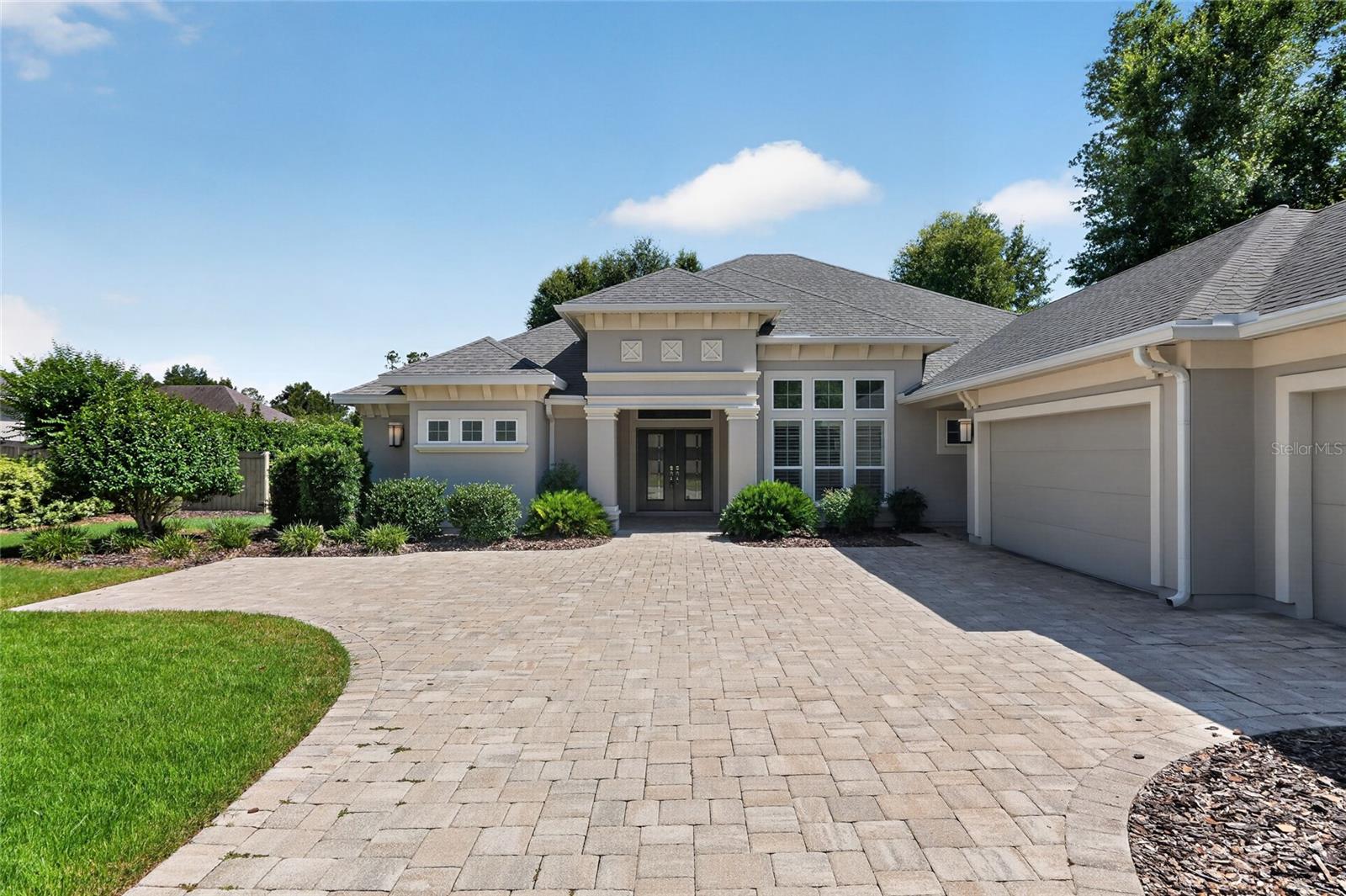 ESTATES OF WILDS PLANTATION - Residential
