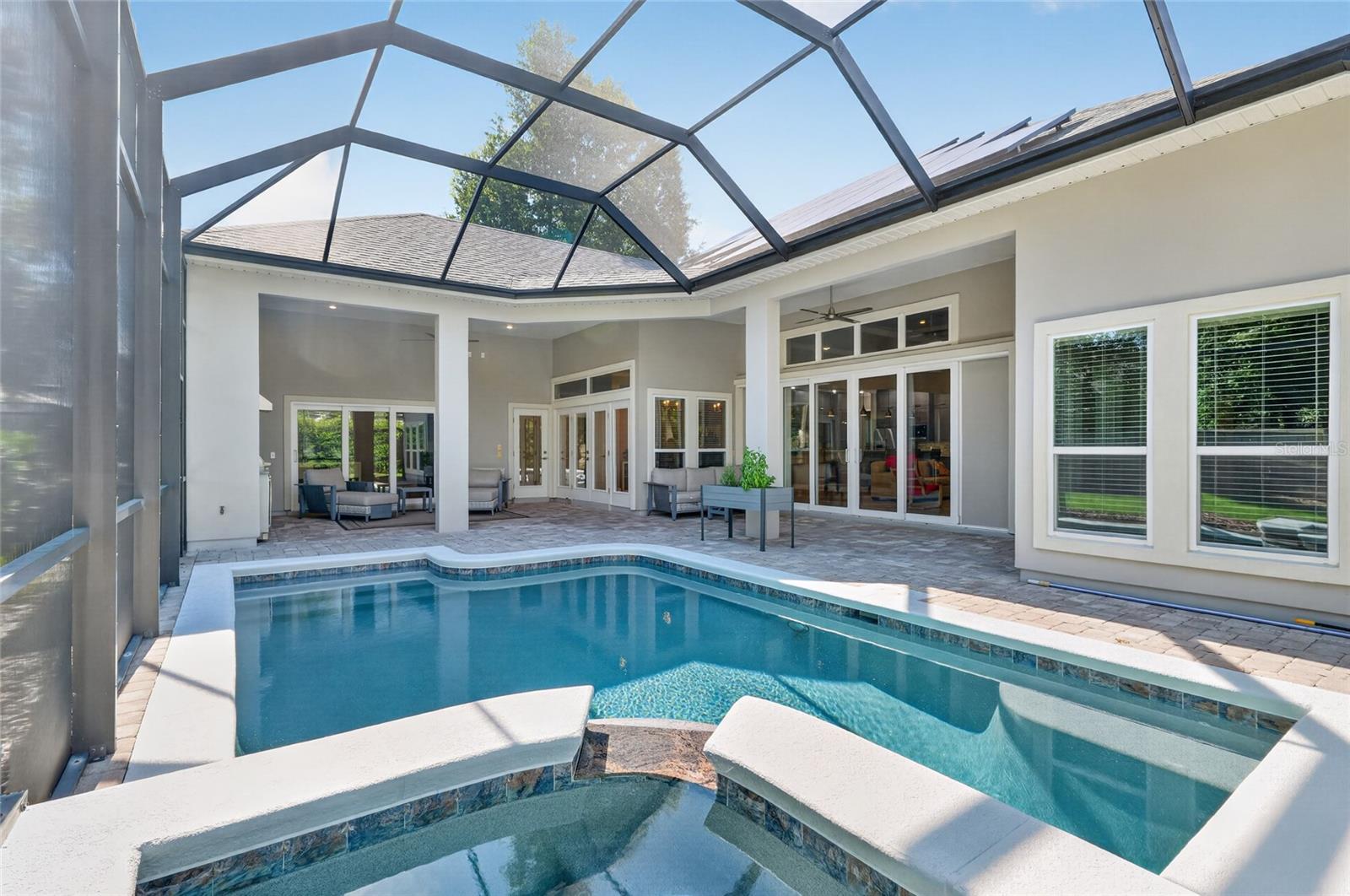 ESTATES OF WILDS PLANTATION - Residential