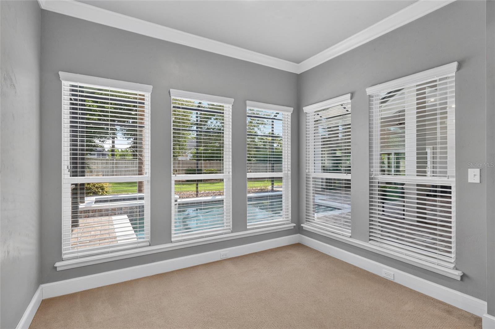 ESTATES OF WILDS PLANTATION - Residential