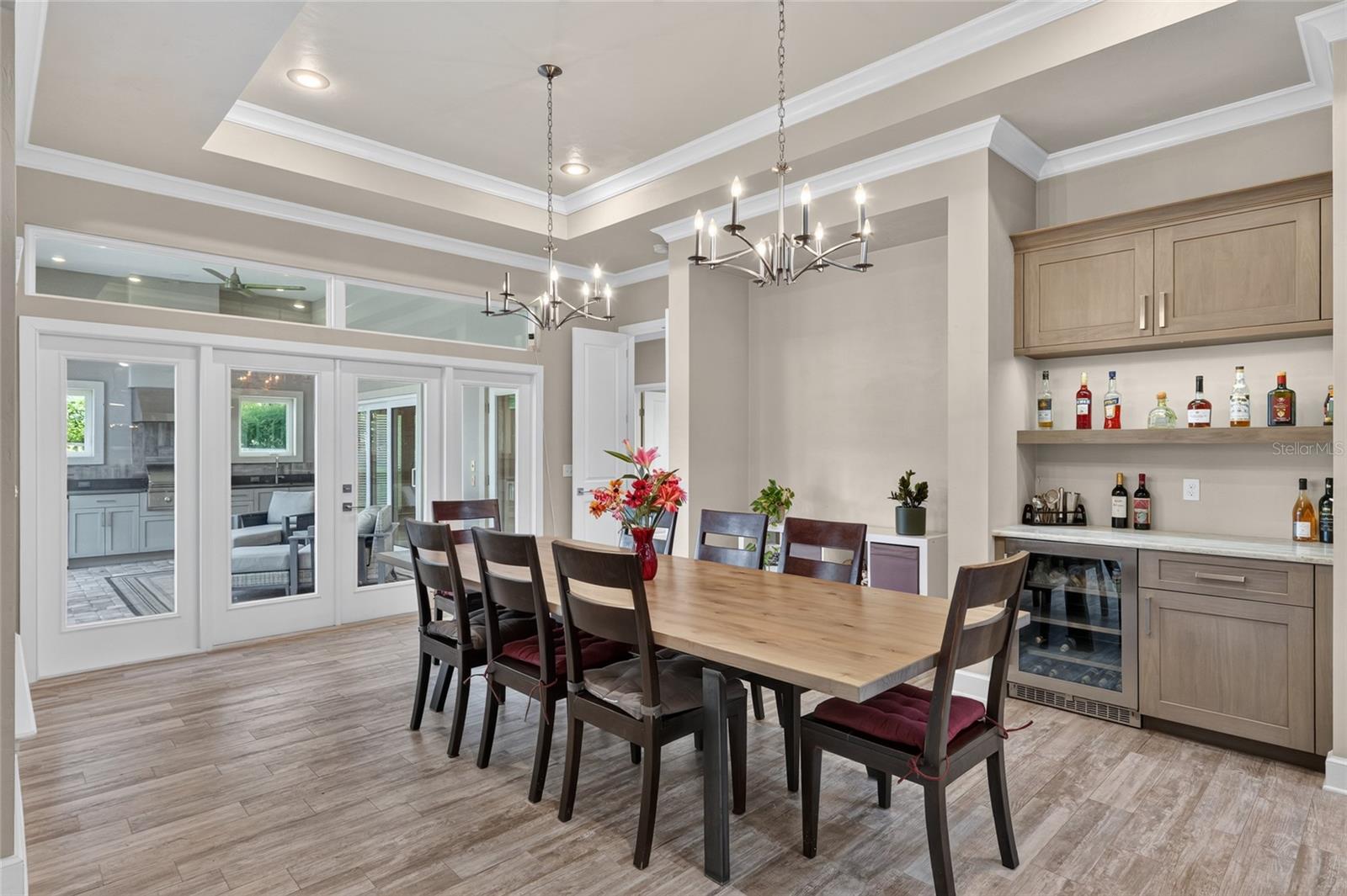 ESTATES OF WILDS PLANTATION - Residential