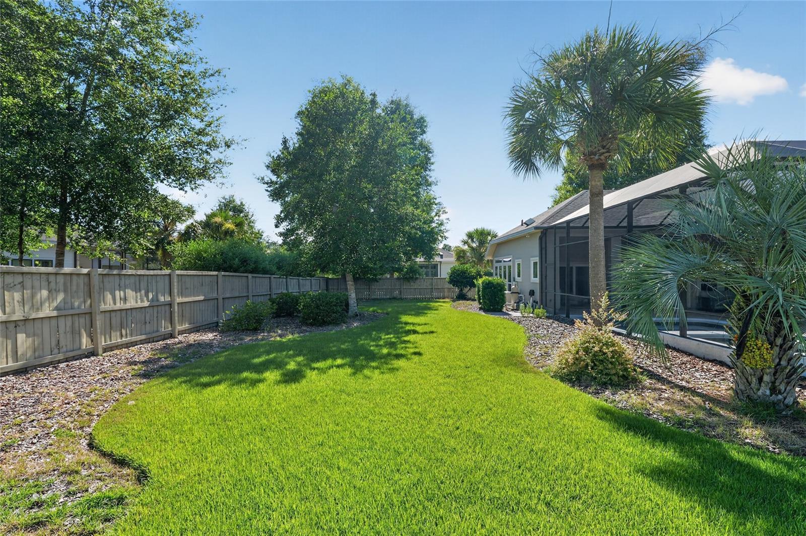 ESTATES OF WILDS PLANTATION - Residential