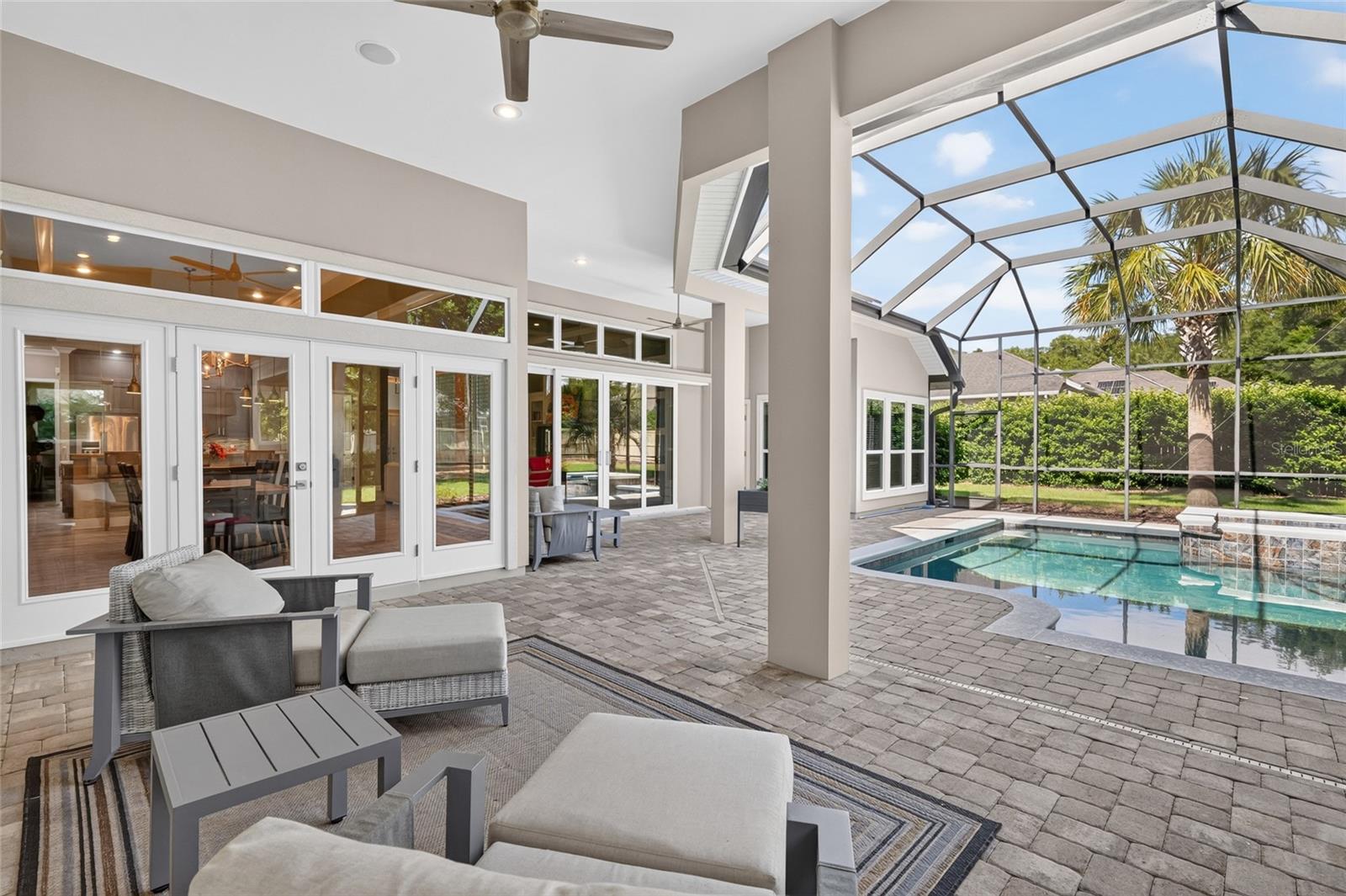 ESTATES OF WILDS PLANTATION - Residential