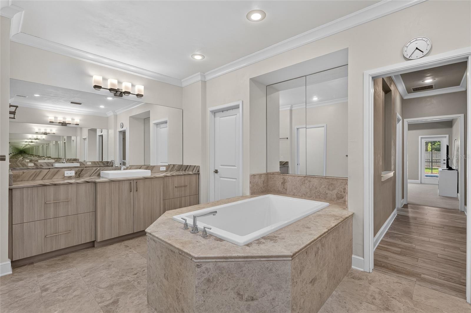 ESTATES OF WILDS PLANTATION - Residential