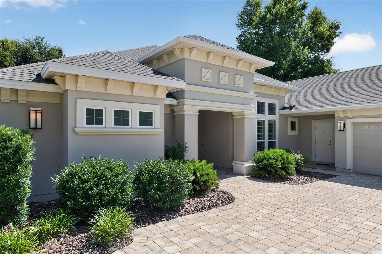 ESTATES OF WILDS PLANTATION - Residential