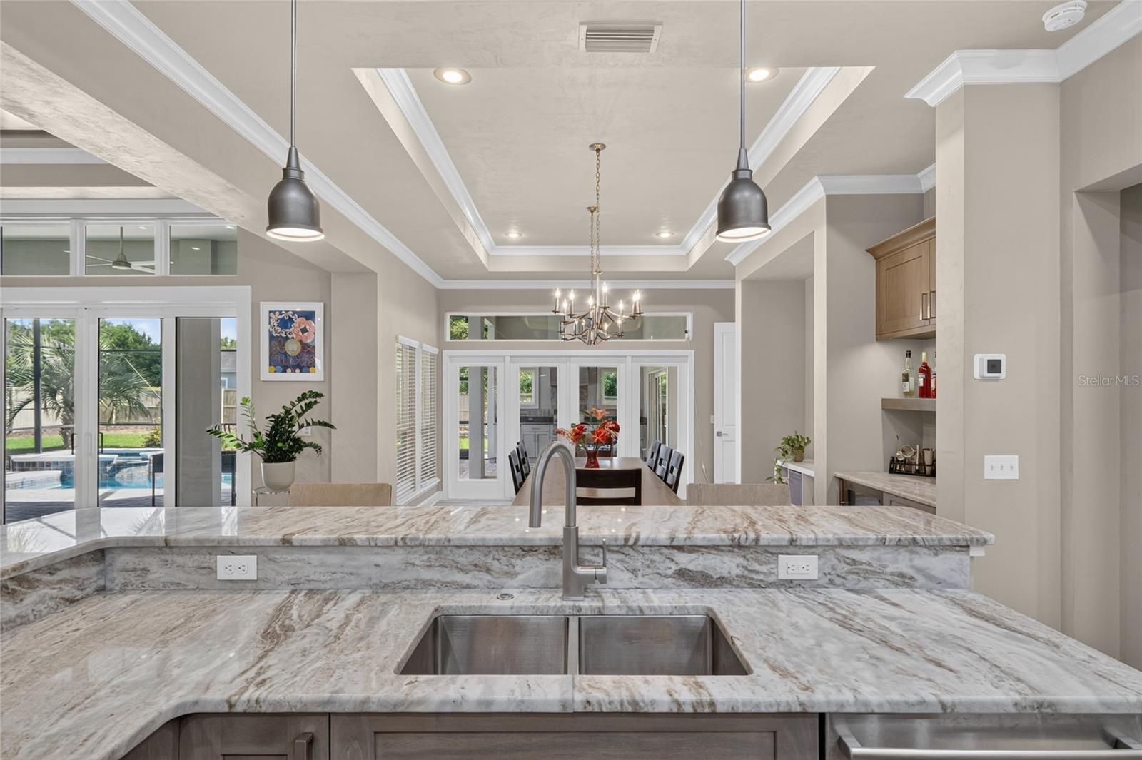 ESTATES OF WILDS PLANTATION - Residential