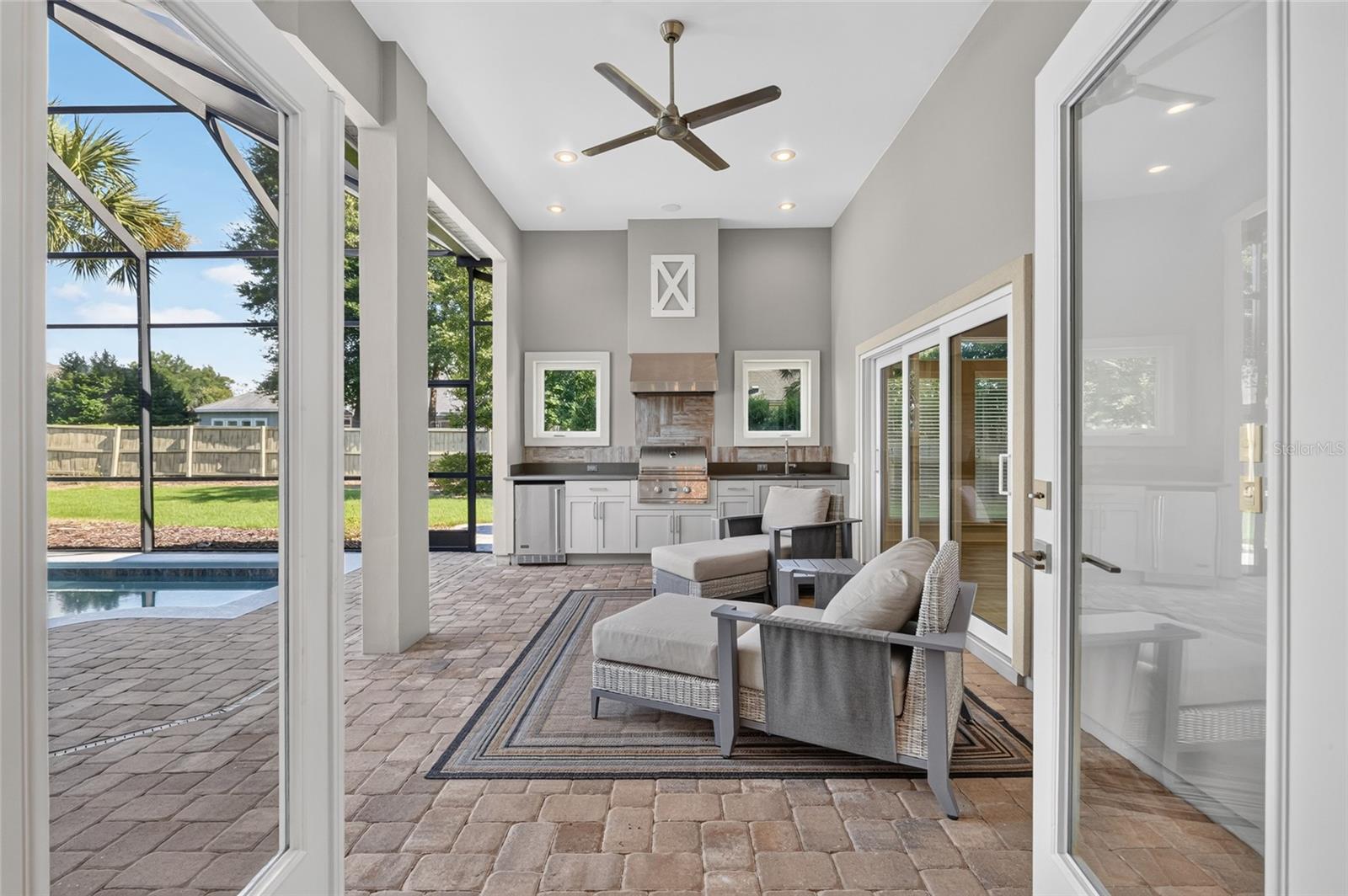 ESTATES OF WILDS PLANTATION - Residential