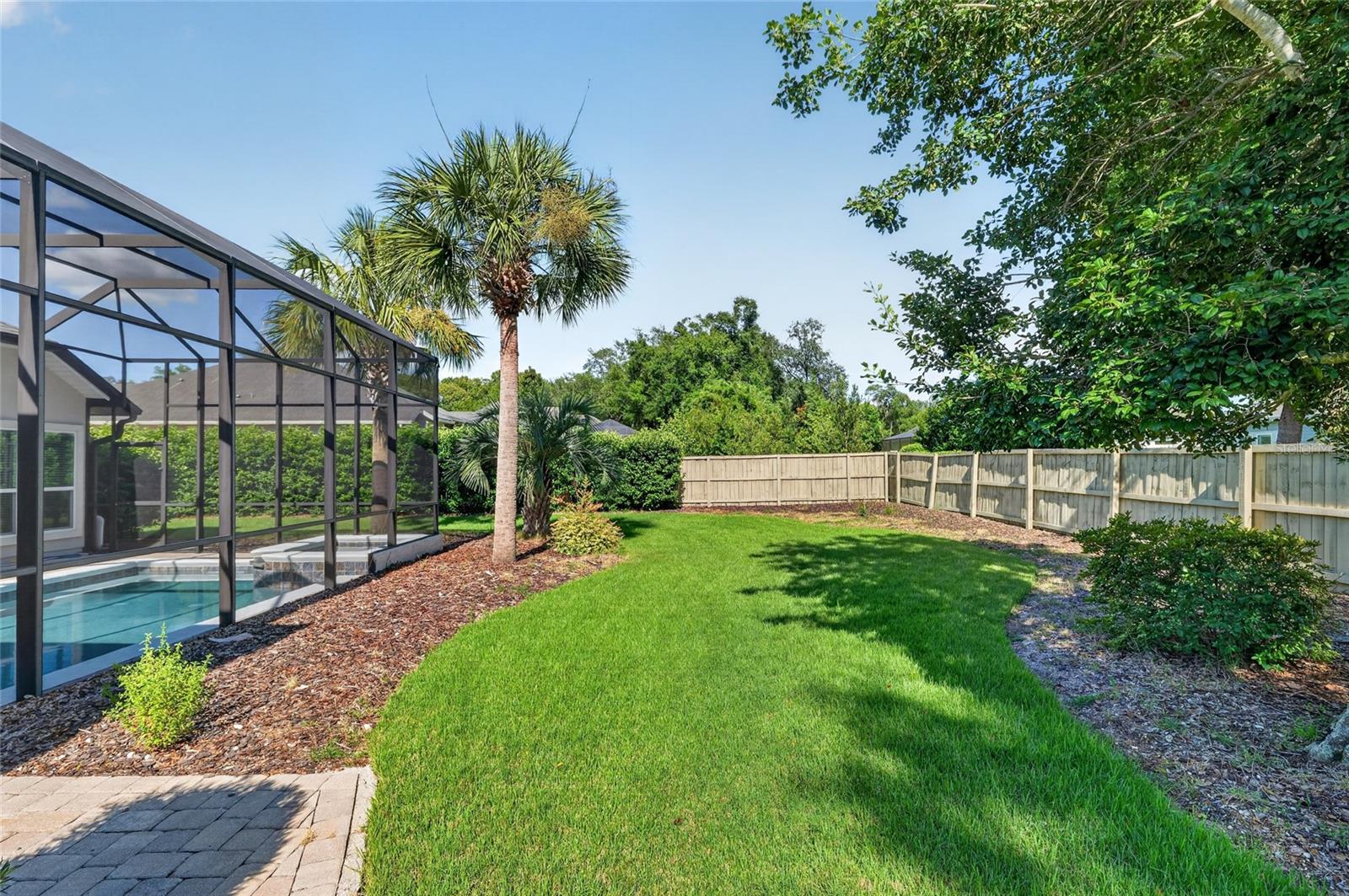 ESTATES OF WILDS PLANTATION - Residential