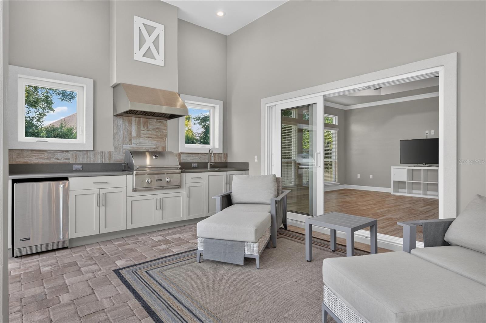 ESTATES OF WILDS PLANTATION - Residential