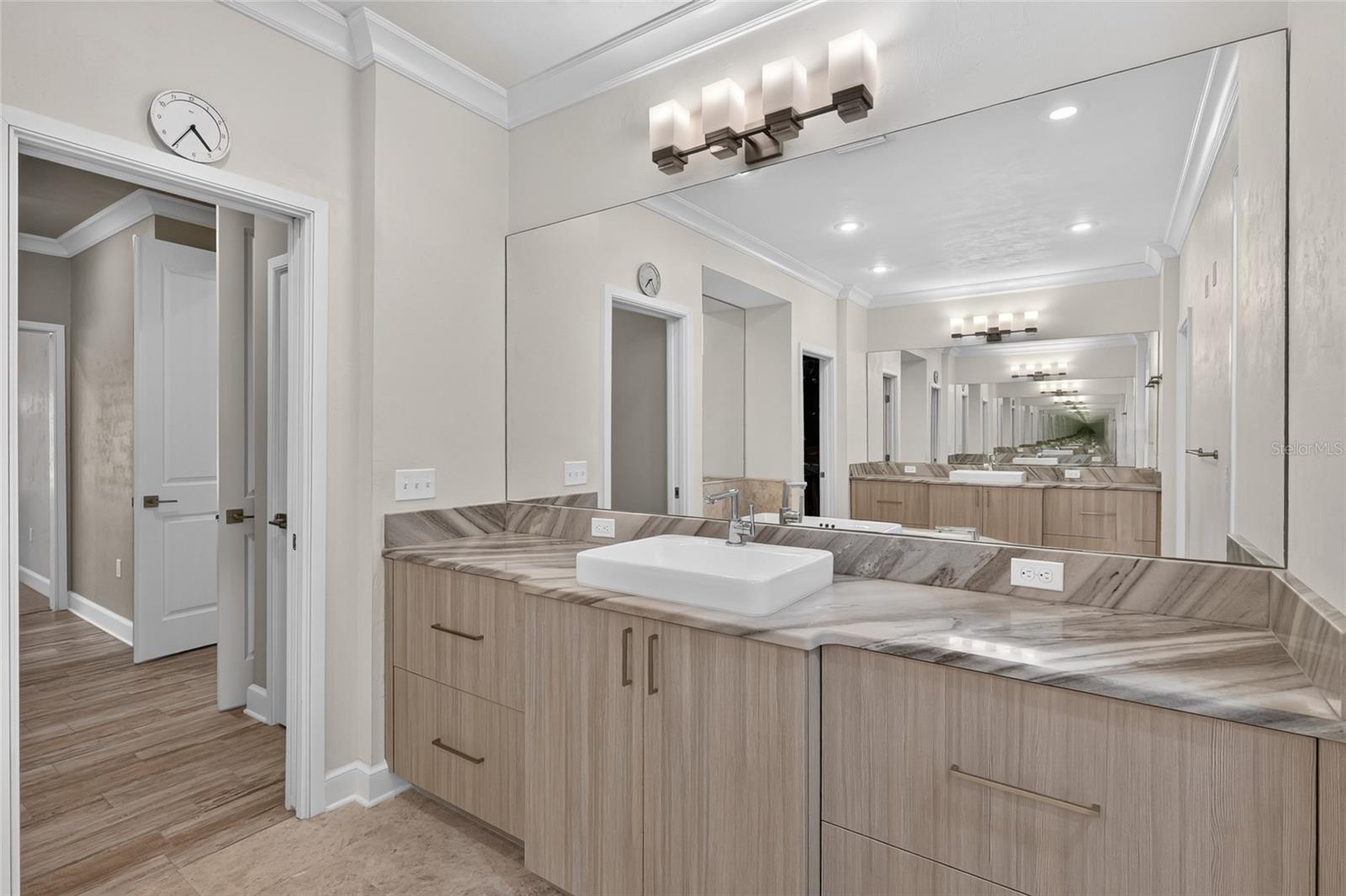 ESTATES OF WILDS PLANTATION - Residential