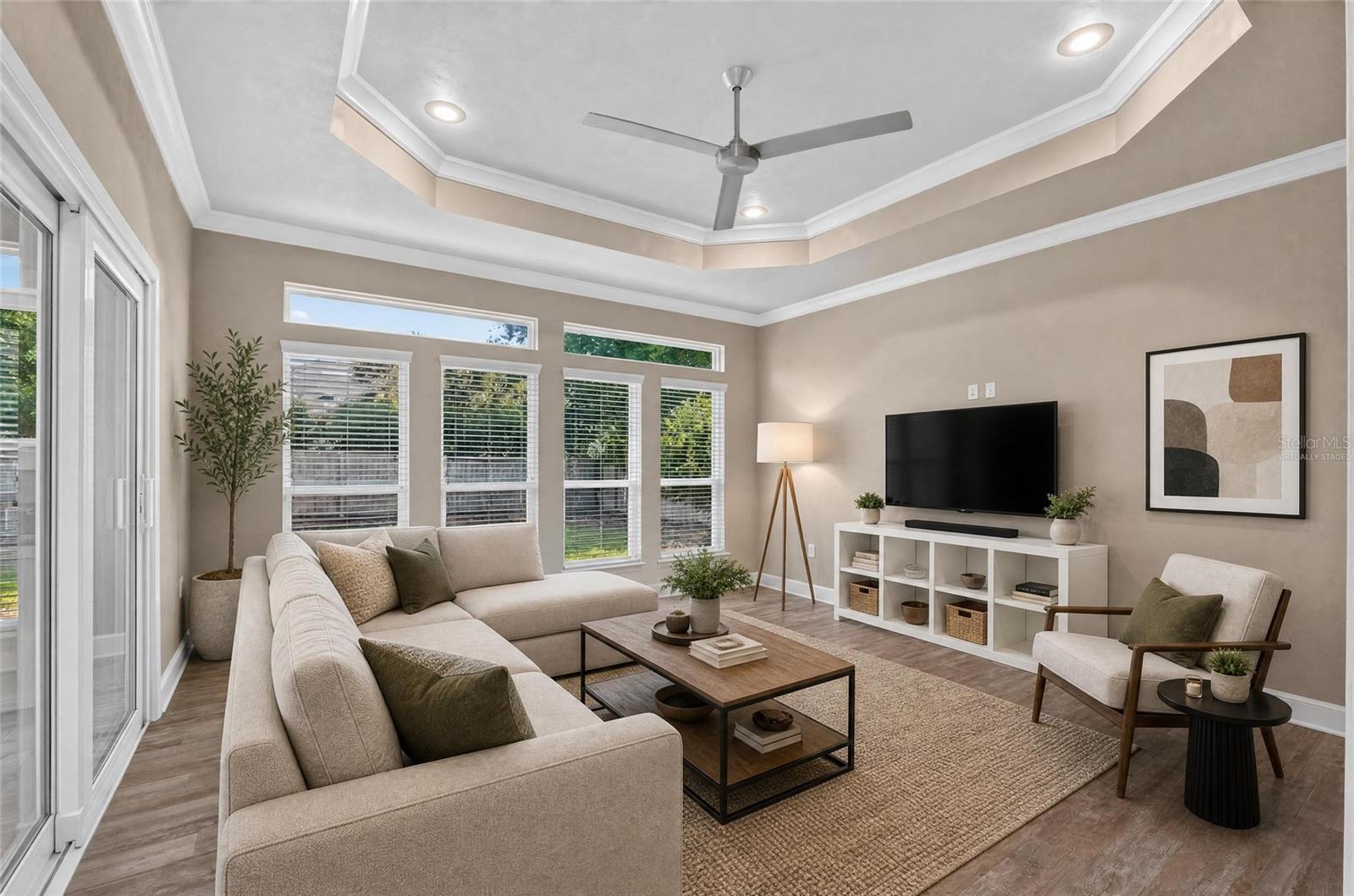 ESTATES OF WILDS PLANTATION - Residential