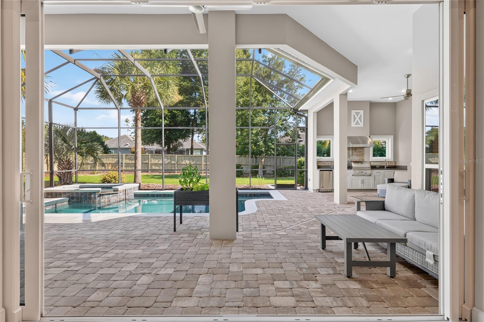 ESTATES OF WILDS PLANTATION - Residential