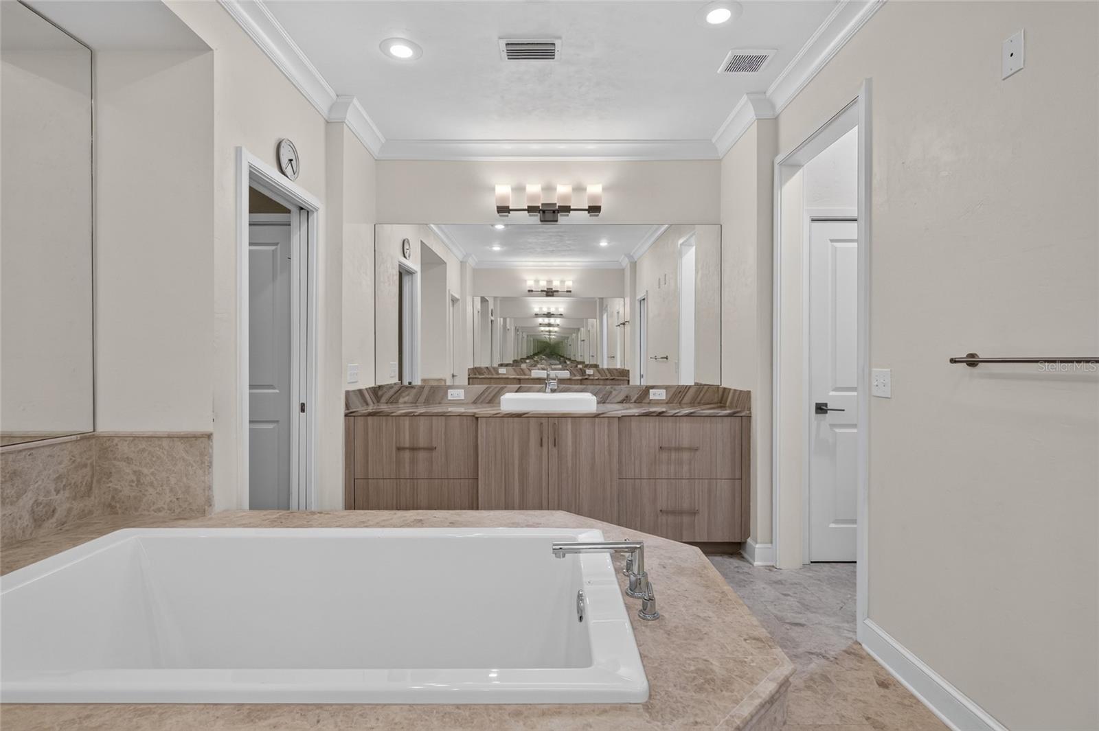 ESTATES OF WILDS PLANTATION - Residential