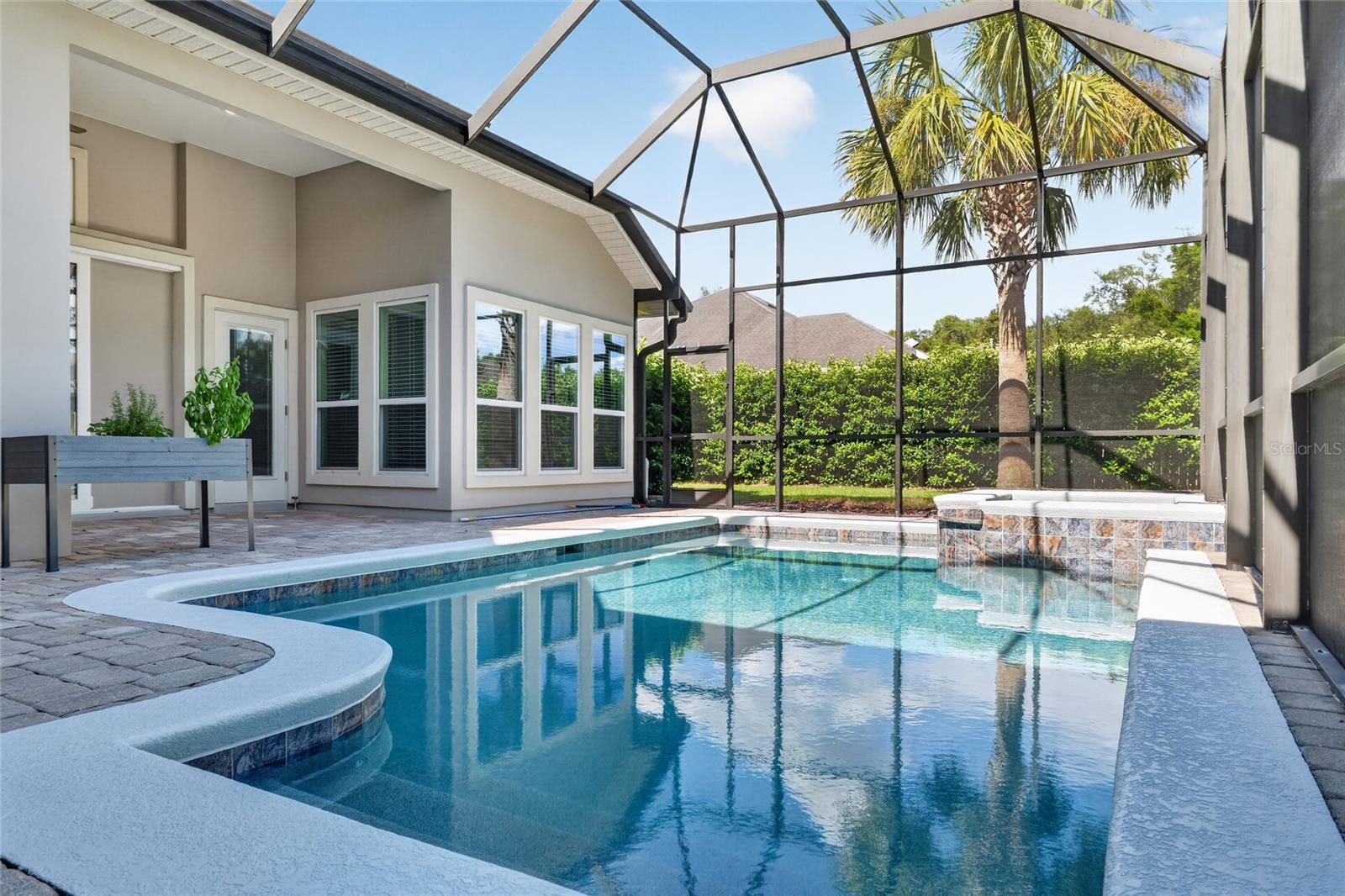 ESTATES OF WILDS PLANTATION - Residential