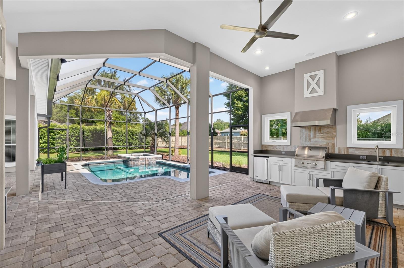ESTATES OF WILDS PLANTATION - Residential