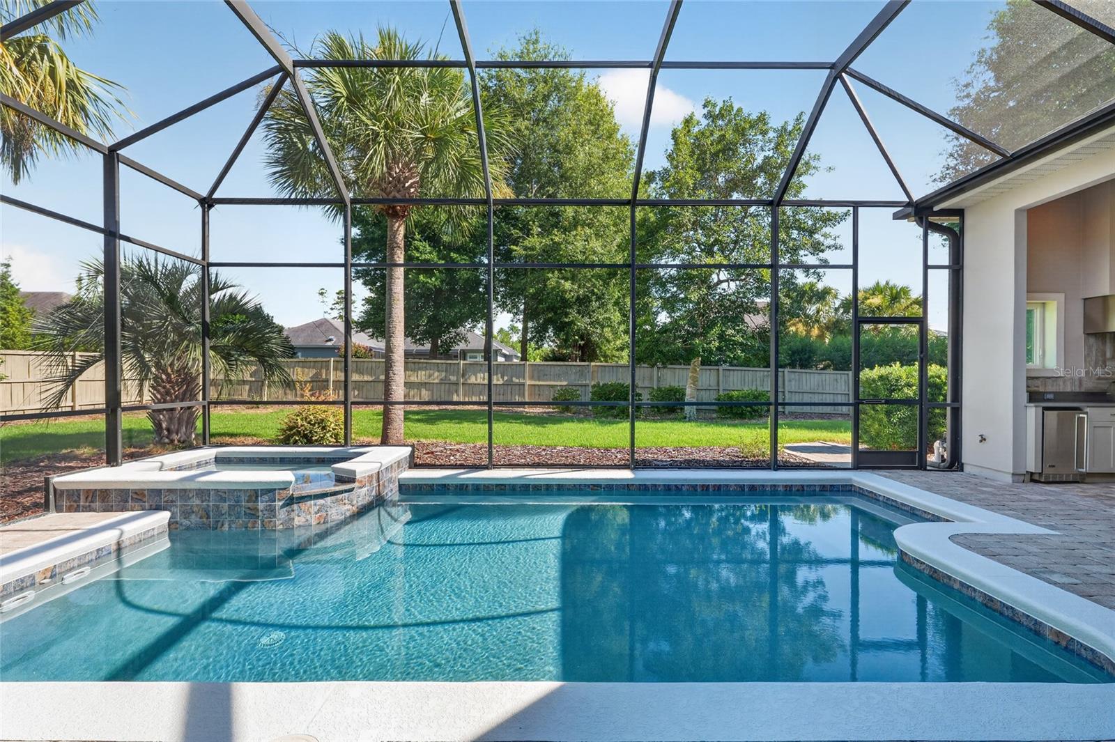 ESTATES OF WILDS PLANTATION - Residential