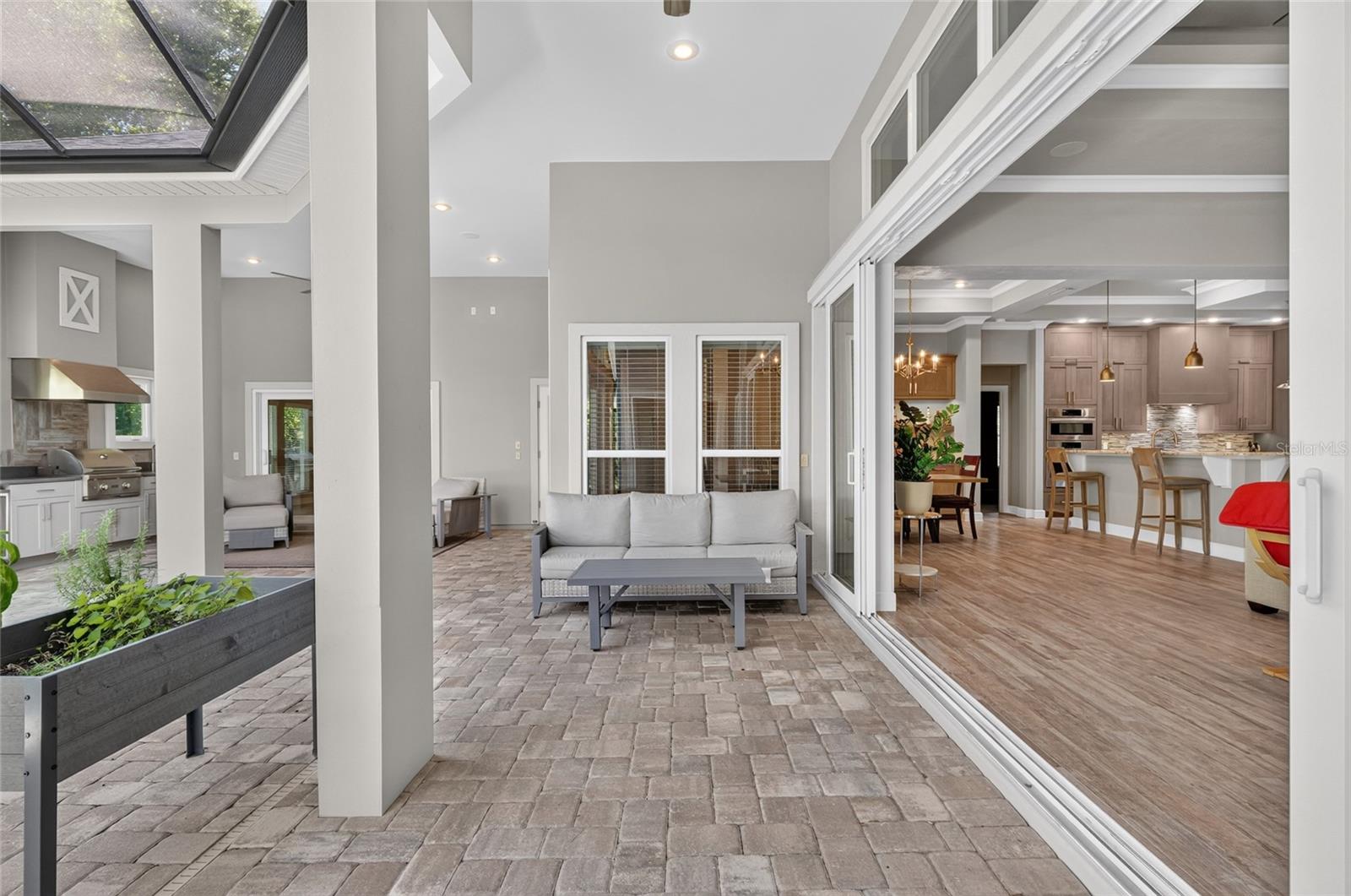 ESTATES OF WILDS PLANTATION - Residential