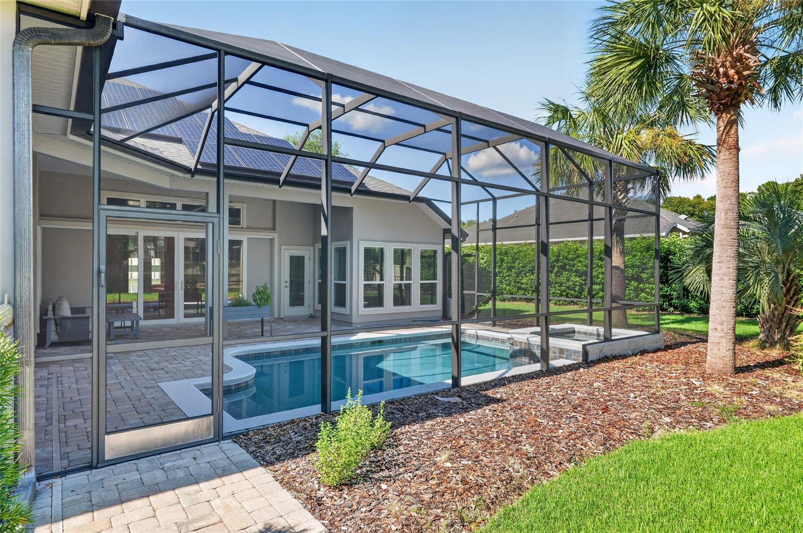 ESTATES OF WILDS PLANTATION - Residential