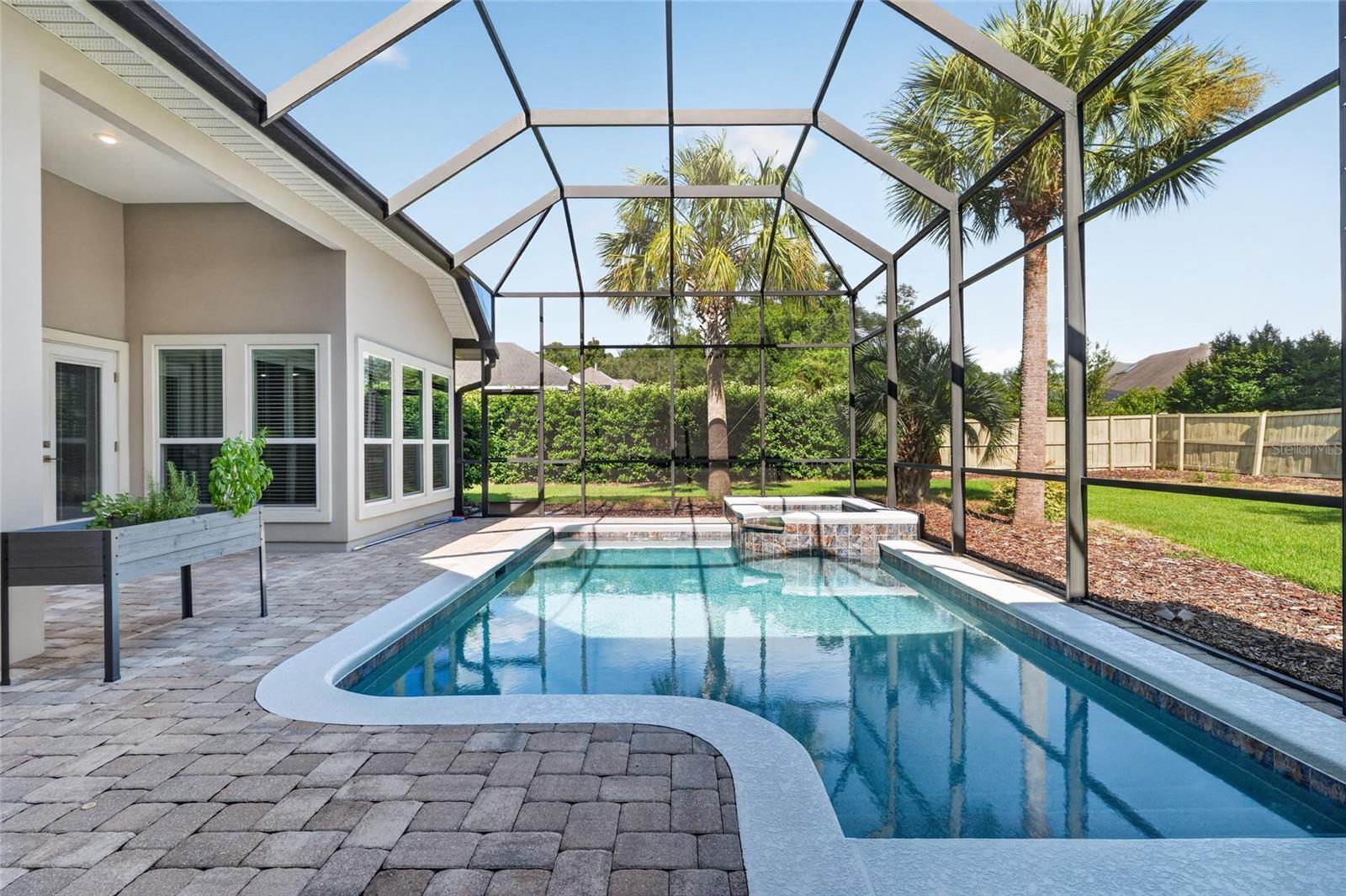 ESTATES OF WILDS PLANTATION - Residential