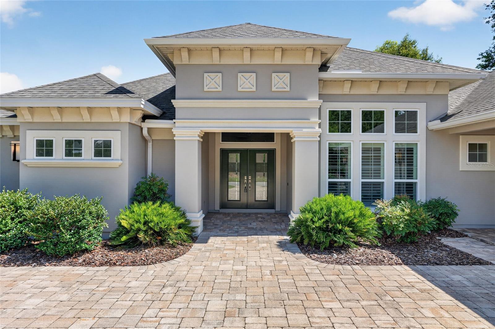 ESTATES OF WILDS PLANTATION - Residential