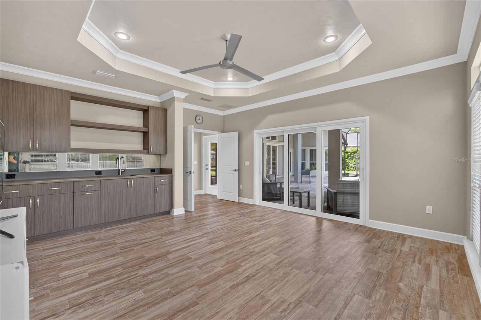 ESTATES OF WILDS PLANTATION - Residential