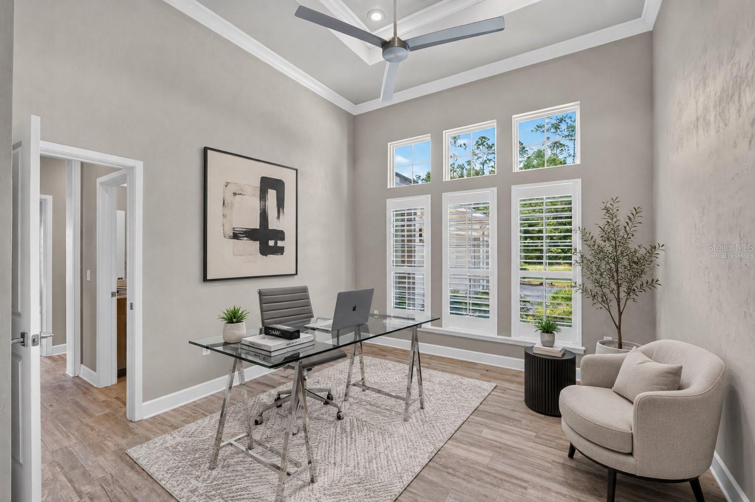 ESTATES OF WILDS PLANTATION - Residential